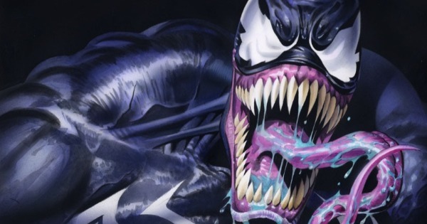 Descubre el origen y poderes de Venom, el terrible villano de Marvel