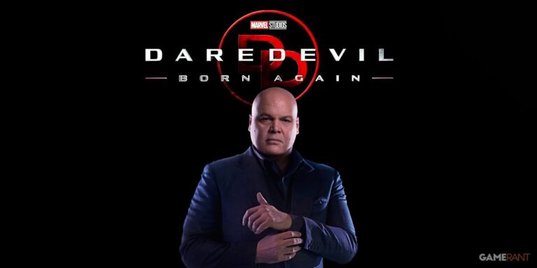 El actor de Kingpin y showrunner original tiene una reacción sorprendente ante Daredevil: Born Again Overhaul
