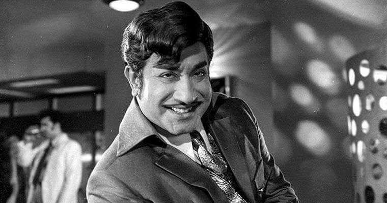 El cumpleaños del legendario actor Sivaji Ganesan declarado como ceremonia gubernamental