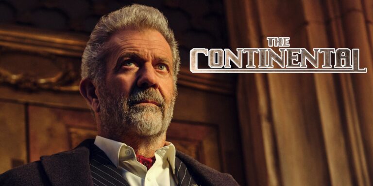 El director continental defiende el casting de Mel Gibson para la serie derivada de John Wick
