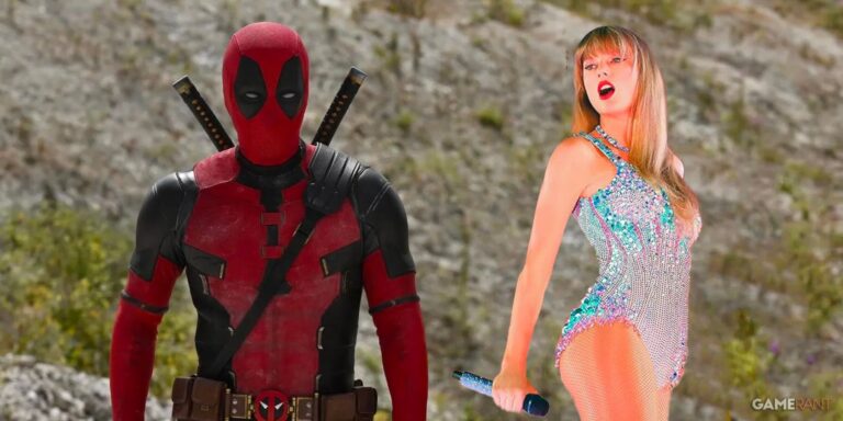 El director de Deadpool 3 finalmente aborda esos rumores de Taylor Swift