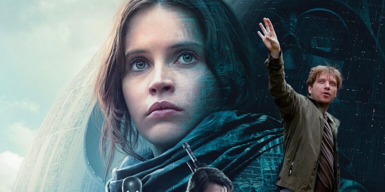 El director de Star Wars: Rogue One niega los rumores de tensión en el set
