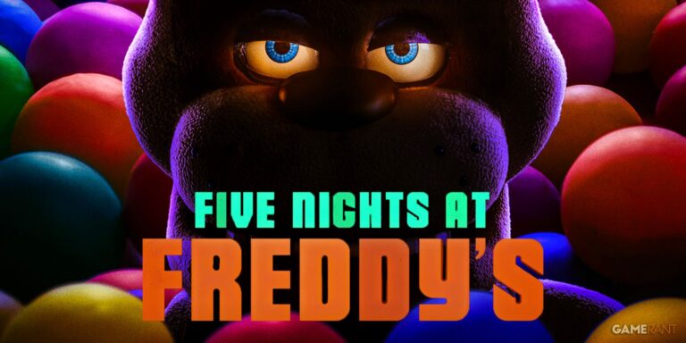 El diseñador de la película Five Nights at Freddy’s critica a los fanáticos por críticas falsas