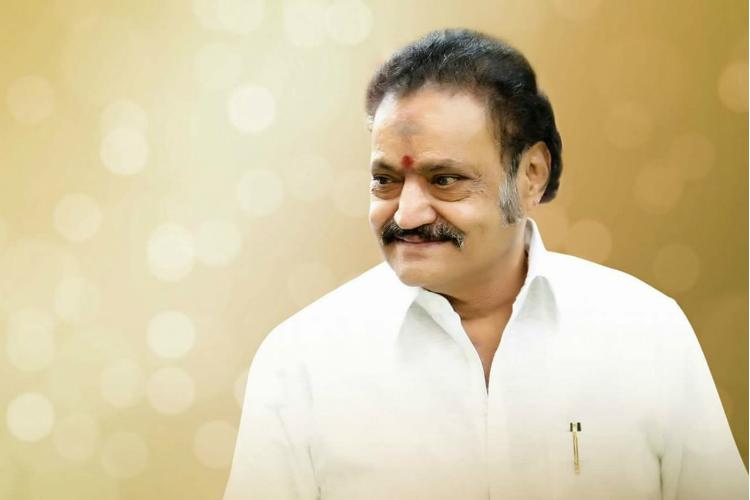 El hijo de NTR, Nandamuri Harikrishna, muere en un accidente de tráfico cerca de Nalgonda