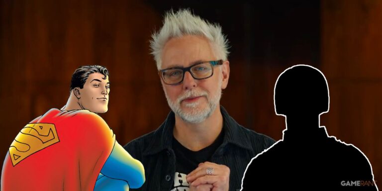 El próximo proyecto DCU de James Gunn después de Superman: Legacy recibirá una actualización tan esperada