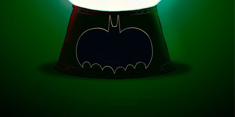 El proyecto cancelado de Batman finalmente tiene fecha de lanzamiento en un nuevo hogar de transmisión