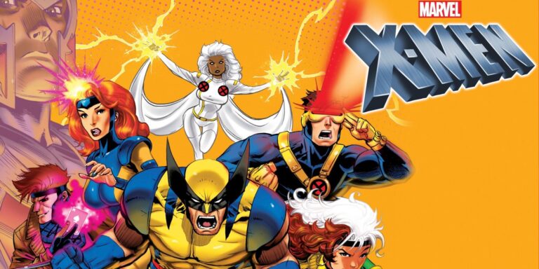 Es posible que Marvel ya esté tomando una gran decisión sobre X-Men