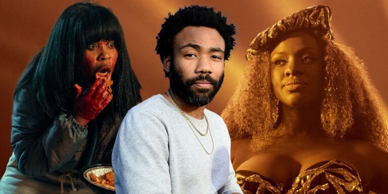 Esta serie de terror de Donald Glover muestra el lado oscuro de la cultura de Stan