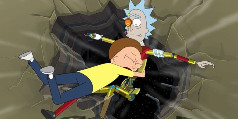 Explicación del final de la temporada 6 de Rick y Morty