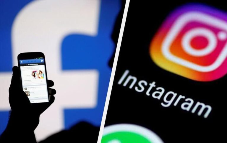 Facebook e Instagram presentarán herramientas de gestión del tiempo