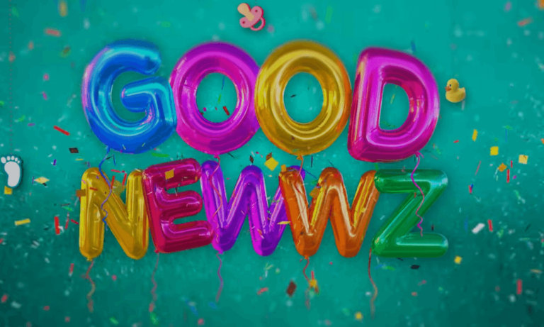 Good Newwz Movie Canciones, vídeos, temas y música de fondo |  Akshay Kumar