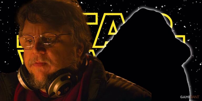 Guillermo del Toro revela la película de Star Wars que casi ha terminado de filmar