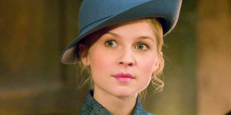 Harry Potter: La vida de Fleur Delacour, explicada