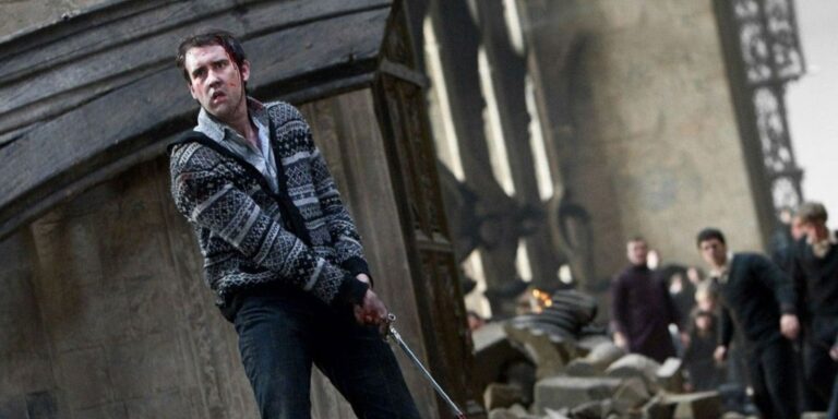 Harry Potter: ¿Neville derrotaría a Voldemort si fuera un niño vivo?