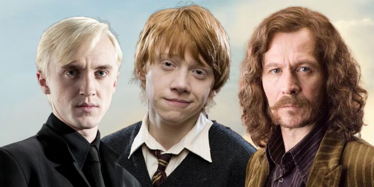 Harry Potter: ¿Quiénes son las familias de sangre pura más famosas?