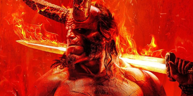 Hellboy: El hombre torcido, explicado