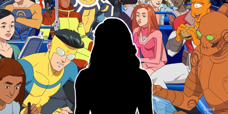 Invincible revela dos próximos roles del elenco de MCU para la temporada 2