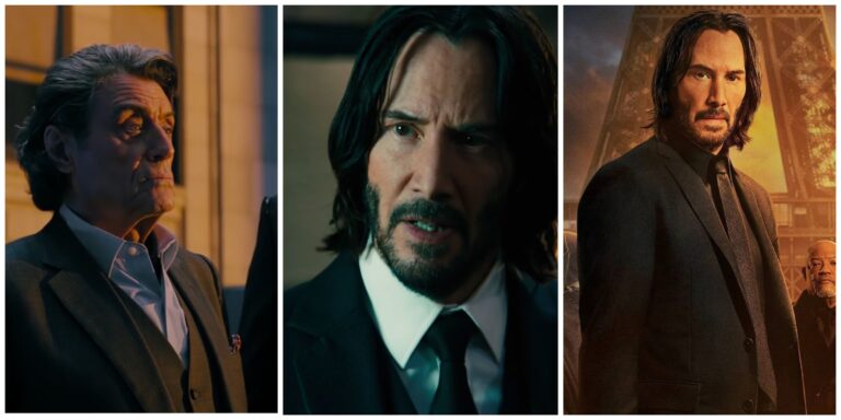 John Wick: ¿Qué significa ser excomulgado?