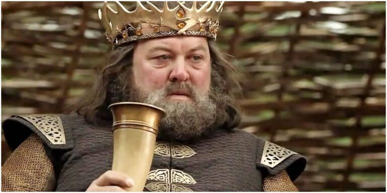 Juego de tronos: 8 cosas impresionantes que hizo Robert Baratheon antes de convertirse en rey