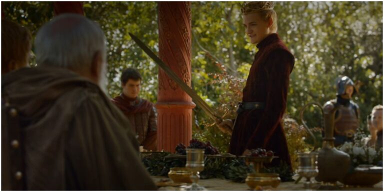 Juego de Tronos: ¿Qué pasó con el lamento de la viuda tras la muerte de Joffrey?