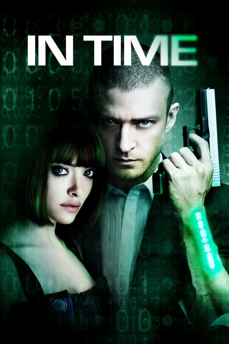 Justin Timberlake protagoniza esta película de ciencia ficción de 2011 extrañamente subestimada