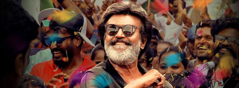 Kaala de Rajinikanth supera a Mersal en la recaudación de taquilla