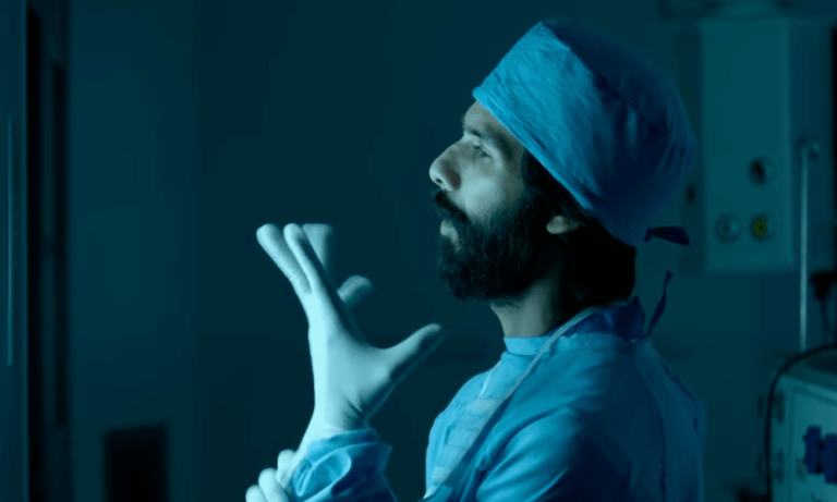 Kabir Singh Película completa filtrada en línea para descargar por Tamilrockers