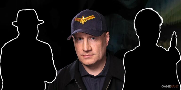 Kevin Feige ha prohibido dos nombres de futuros proyectos de Marvel