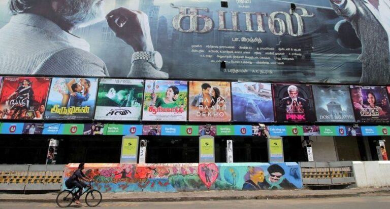 Kollywood Strike Called, es probable que las películas tamiles se estrenen esta semana