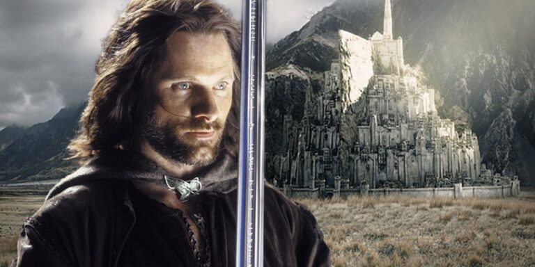 LOTR: ¿Qué pasó con Gondor después de la Guerra del Anillo Único?