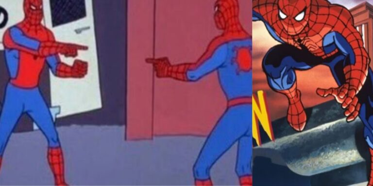 La mejor serie animada Spider-Man, clasificada