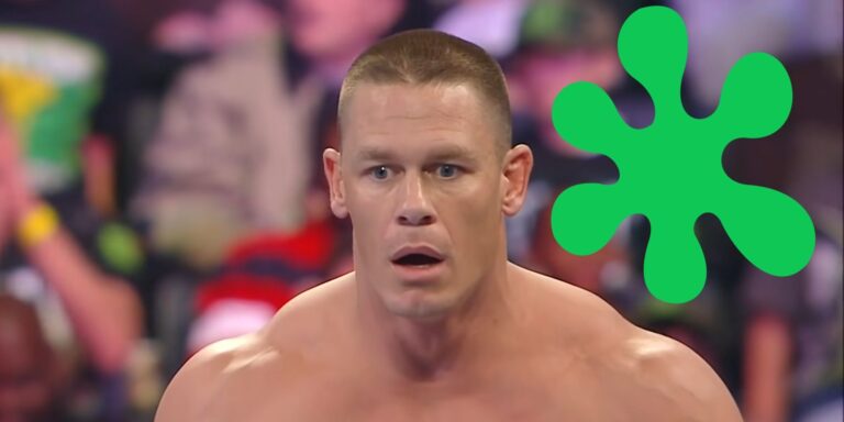 La nueva película de John Cena tiene una calificación del 0% en Rotten Tomatoes