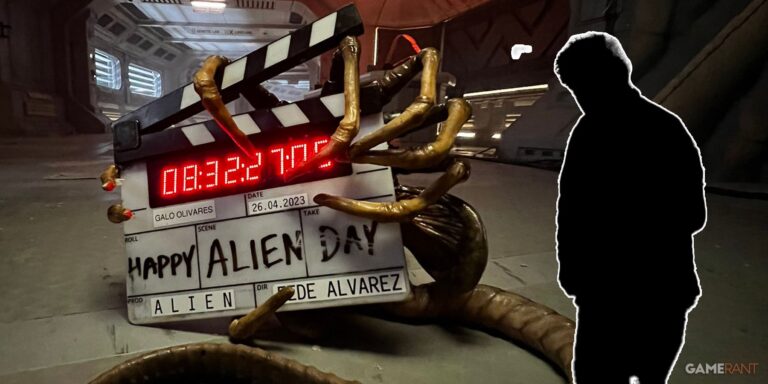 La nueva secuela de Alien ya se ha ganado a una de las críticas más duras de Hollywood