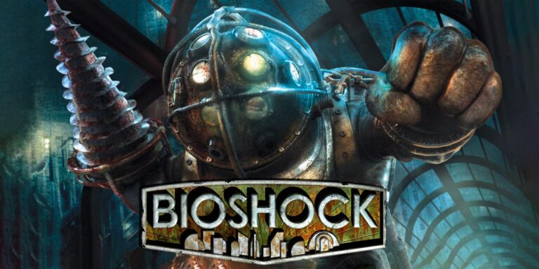 La película BioShock está obteniendo avances alentadores por parte del escritor