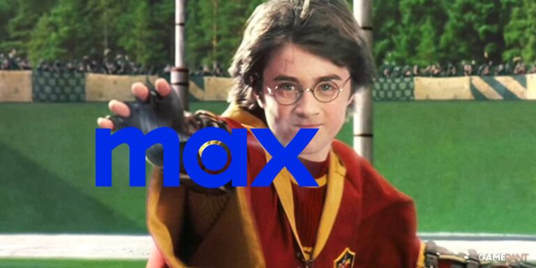 La serie Harry Potter Max puede ser una descripción mucho más precisa de los libros.