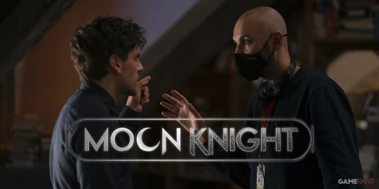La temporada 2 de Moon Knight recibe una actualización decepcionante del director