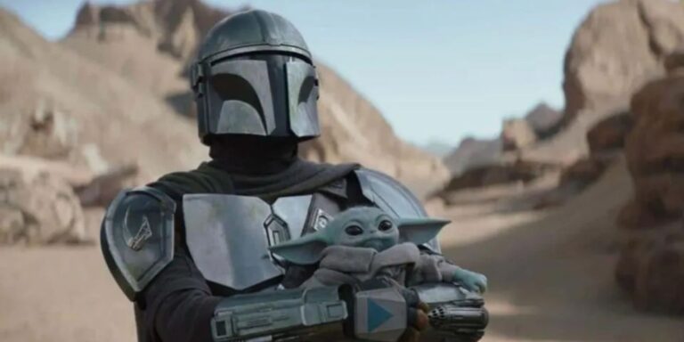 La temporada 4 de Mandalore debería concluir la serie.