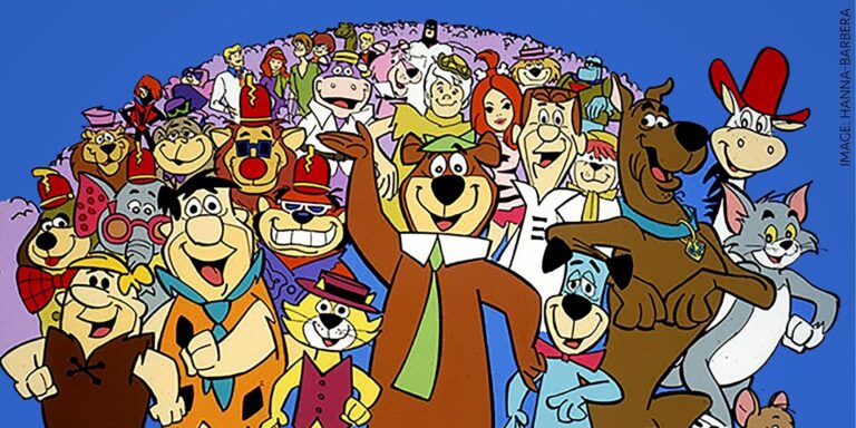 Las 10 mejores caricaturas de Hanna-Barbera, clasificadas