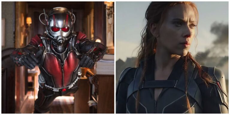 Las 8 mejores películas de MCU para adaptaciones de videojuegos