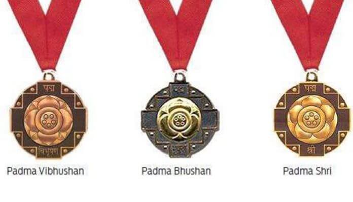 Lista de premios Padma 2018 |  Padma Vibhushan para Ilaiyaraaja, Padma Bhushan para Dhoni
