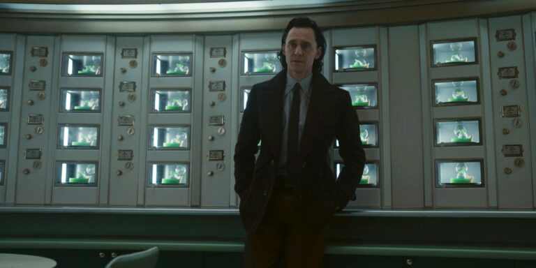 Loki: Revisión del episodio 4 de la temporada 2