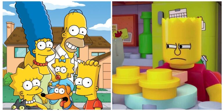 Los Simpson: Los 10 mejores episodios desde la edad de oro