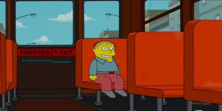 Los Simpson: ¿De qué episodio es el meme de Ralph Wiggum “Estoy en peligro”?
