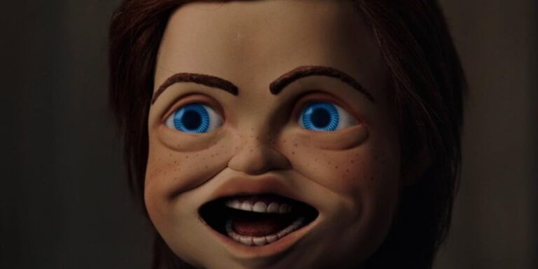 Los carteles de Child’s Play 2019 fueron el marketing perfecto para una mala película