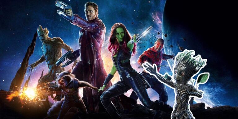 MCU Showrunner habla sobre potencialmente dirigir futuros Guardianes de la Galaxia