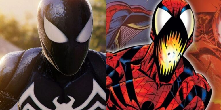 Marvel: Times Spider-Man convertido en villano