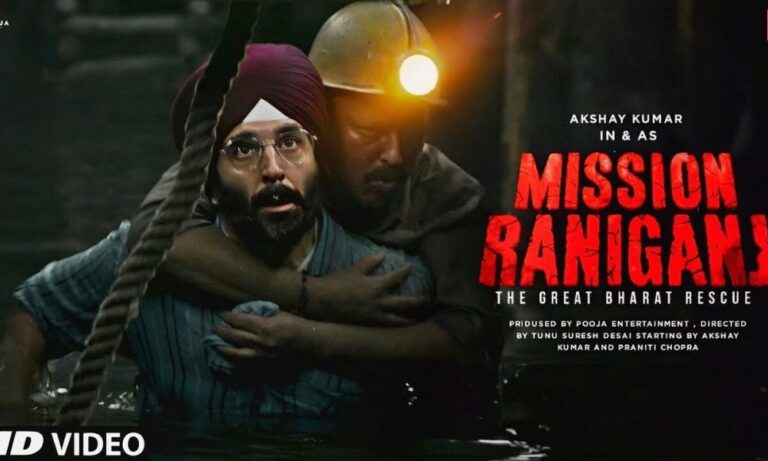 Mission Raniganj Movie Online: La película de Akshay Kumar disponible para ver gratis