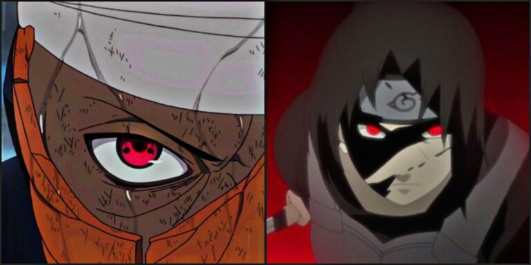 Naruto: 11 villanos que deberían seguir siendo malvados