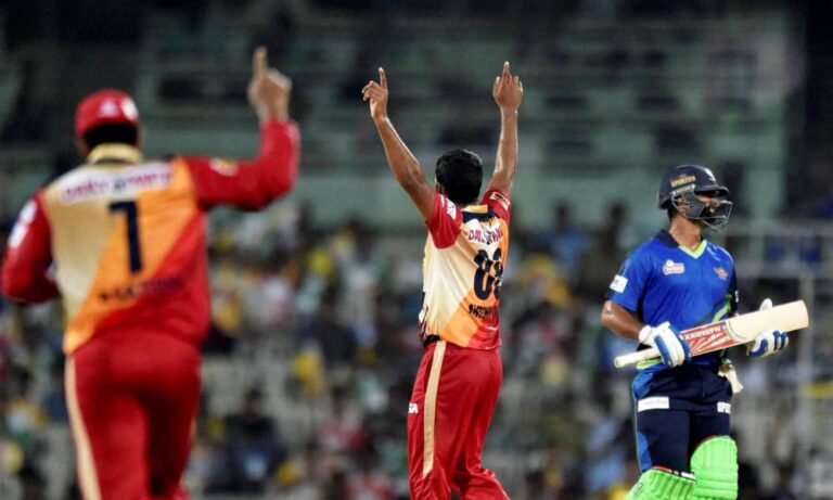 No hay jugadores externos en la Premier League de Tamil Nadu, dice la Corte Suprema