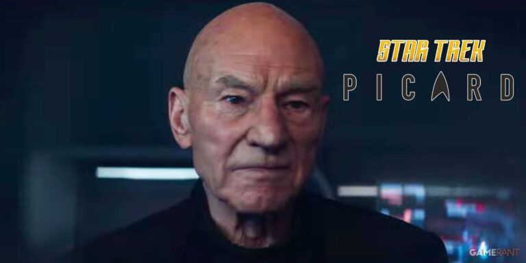 Patrick Stewart comparte sus tres deseos para regresar a Star Trek: Picard